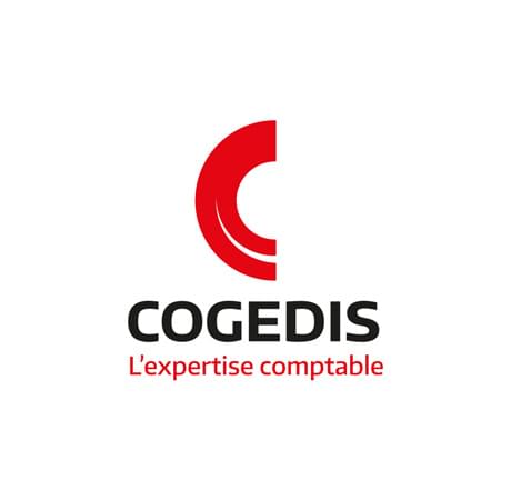 Logo COGEDIS