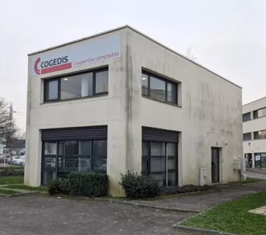 Cabinet d’expertise comptable à Cesson-Sévigné – Rennes