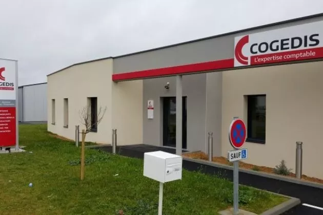 Cabinet d’expertise comptable à Beaupréau-en-Mauges