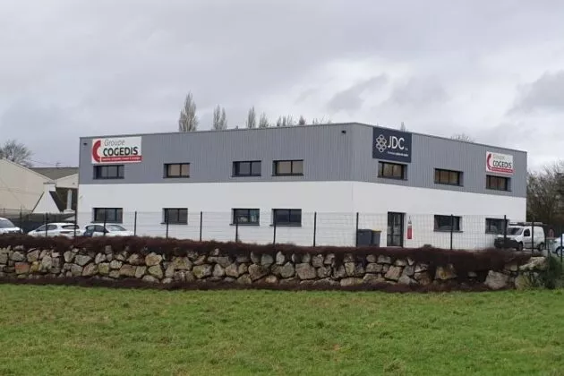 Cabinet d’expertise comptable à Châteaulin