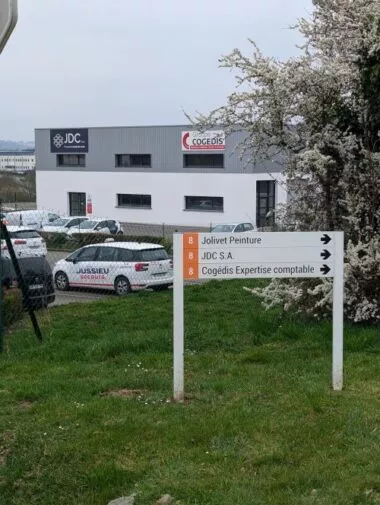 Cabinet d’expertise comptable à Châteaulin