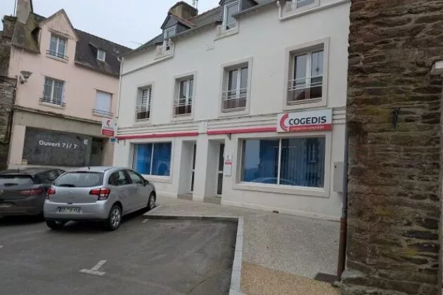 Cabinet d'expertise comptable Châteauneuf du Faou