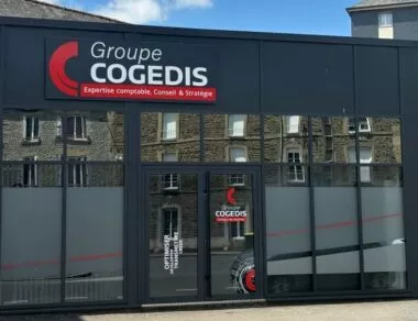 Cabinet d'expertise comptable Fougères