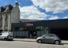 Cabinet d'expertise comptable Fougères