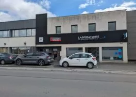 Cabinet d'expertise comptable à Lamballe