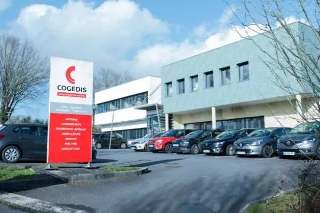 Cabinet d’expertise comptable à Landerneau