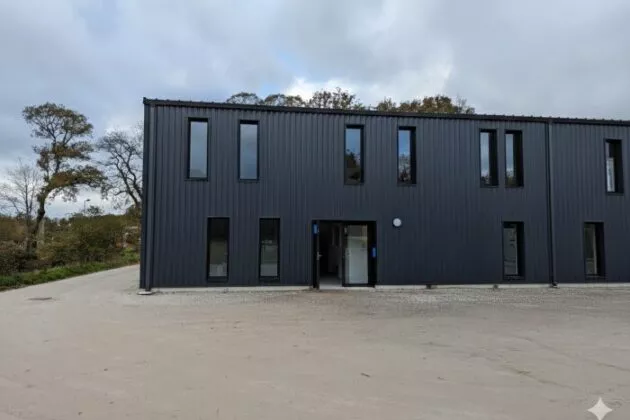 Cabinet d'expertise comptable le Faouët