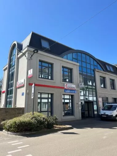 Cabinet d'expertise comptable Lesneven