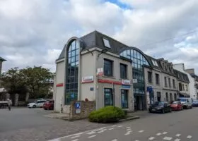 Cabinet d’expertise comptable à Lesneven