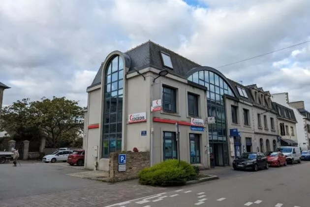 Cabinet d’expertise comptable à Lesneven