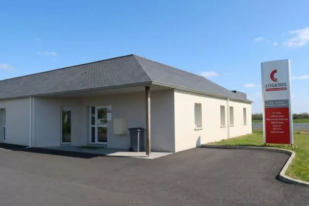 Cabinet d’expertise comptable à Nantes