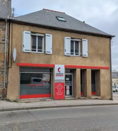 Cabinet d'expertise comptable Paimpol