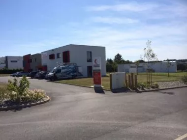 Cabinet d’expertise comptable à Ploërmel