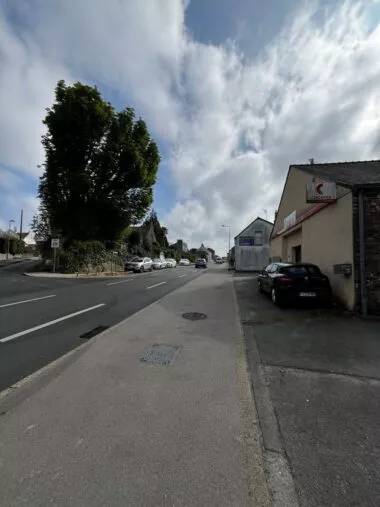 Cabinet d’expertise comptable à Questembert