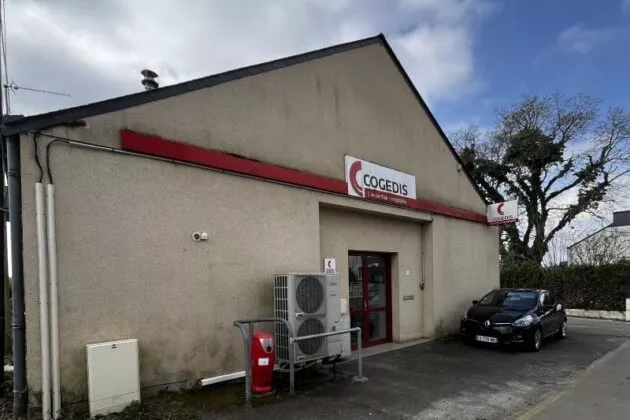 Cabinet d’expertise comptable à Questembert