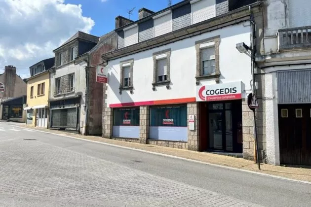 Cabinet d’expertise comptable à Rosporden