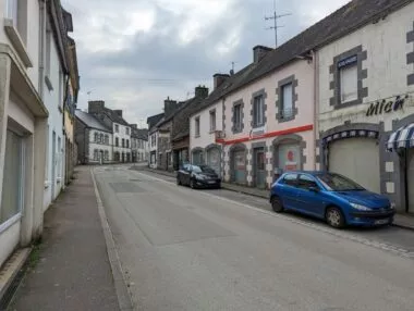 Cabinet d'expertise comptable Rostrenen