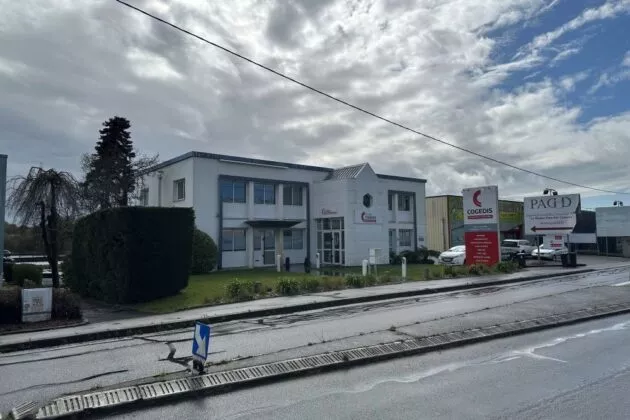 Cabinet d'expertise comptable à Vannes, Ploeren (56)
