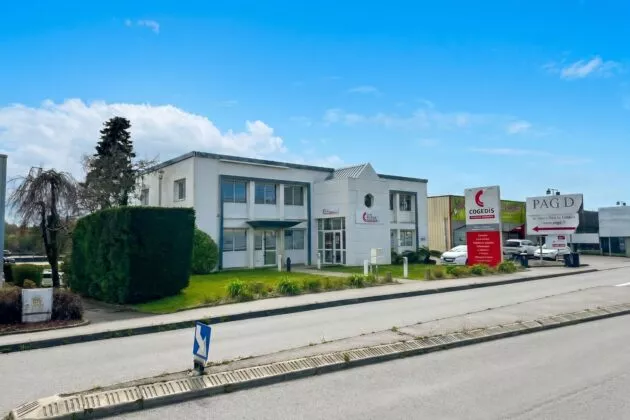 Cabinet d'expertise comptable à Vannes, Ploeren (56)