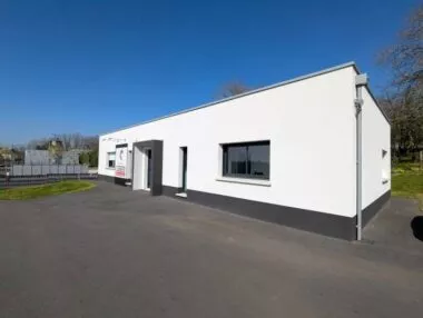 Cabinet d’expertise comptable à Mayenne