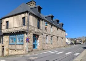 Cabinet d’expertise comptable à Mortain