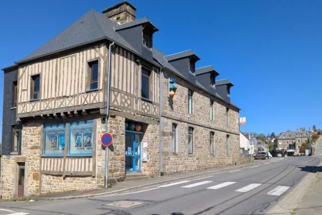 Cabinet d’expertise comptable à Mortain