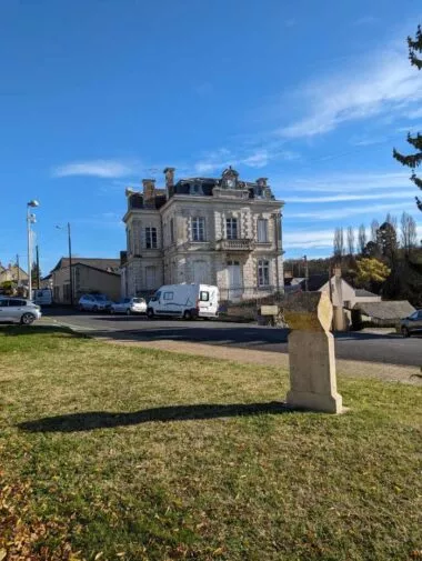 Cabinet d’expertise comptable à Baugé-en-Anjou