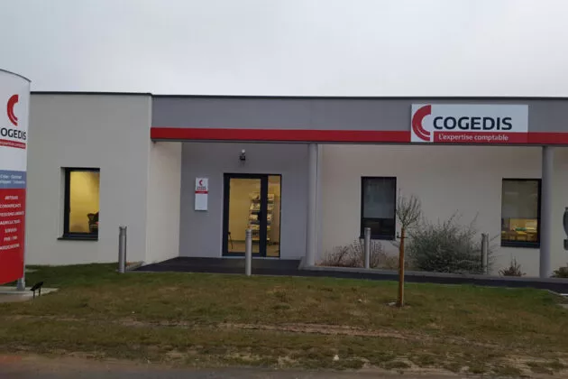 Expert-comptable Beaupreau