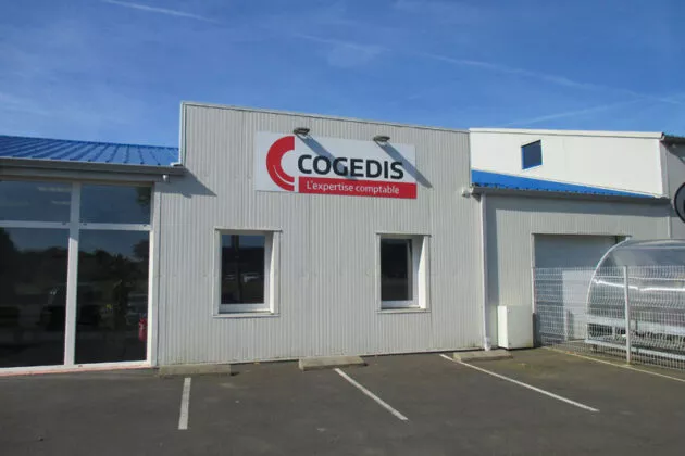Cabinet d’expertise comptable à Coutances