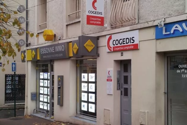 Expert-comptable Étampes Île-de-France