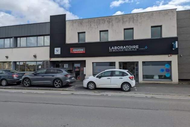 Expert-comptable Lamballe