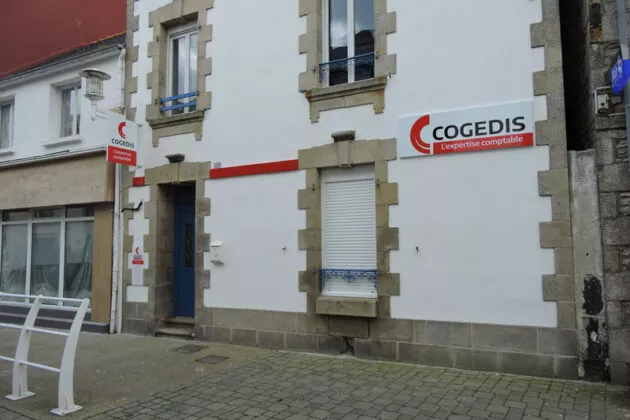 Cabinet d'expertise comptable Le Guilvinec (29)