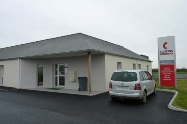 Cabinet d’expertise comptable à Nantes