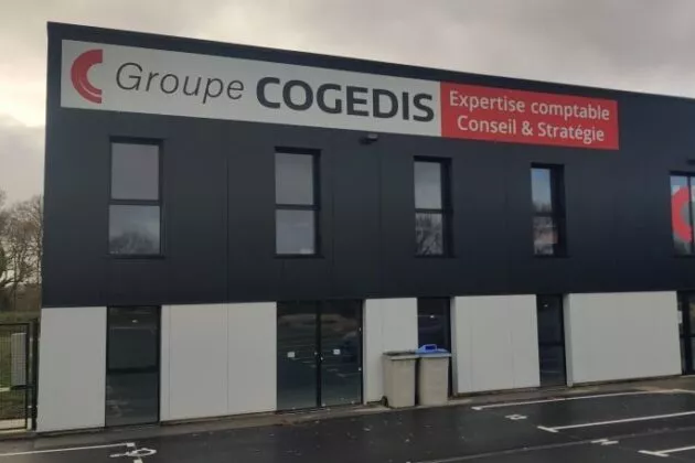 Cabinet d'expertise comptable Guingamp