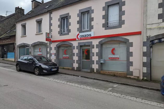 Expert-comptable Rostrenen Finistère