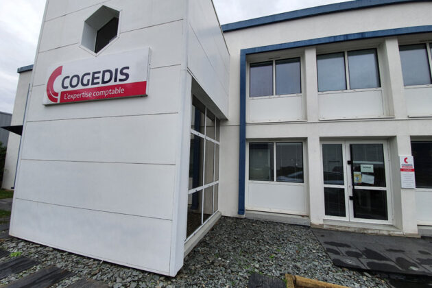 Expert comptable Vannes Ploeren 56