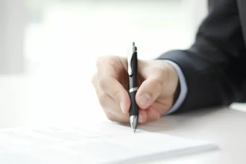 rupture conventionnelle