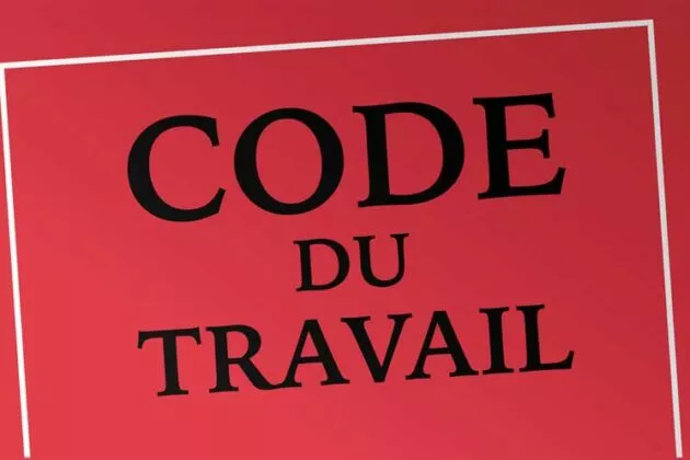 Procédure disciplinaire