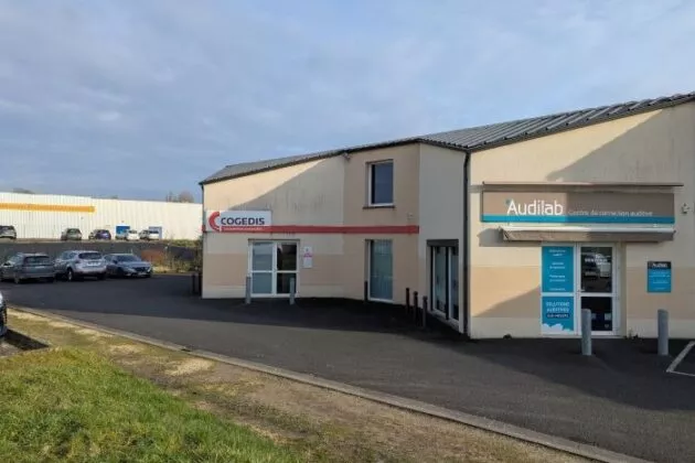 Cabinet d’expertise comptable à Châtellerault