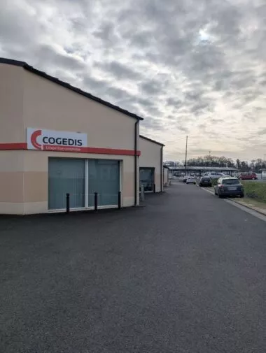 Cabinet d’expertise comptable à Châtellerault
