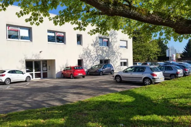 Cabinet d'expertise comptable Nantes, Basse Goulaine
