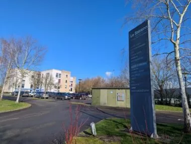 Cabinet d'expertise comptable Rennes-Ouest Le Rheu