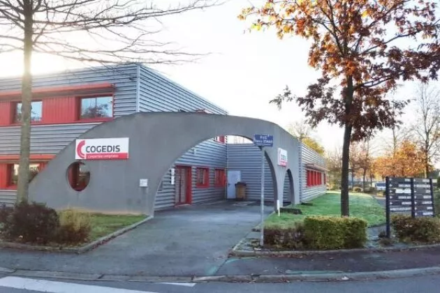 Cabinet d'expertise comptable Redon