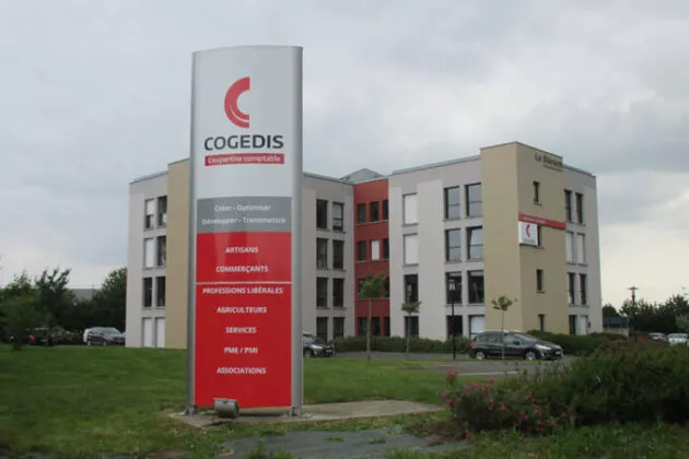 Cabinet d’expertise comptable à Rennes-Ouest Le Rheu