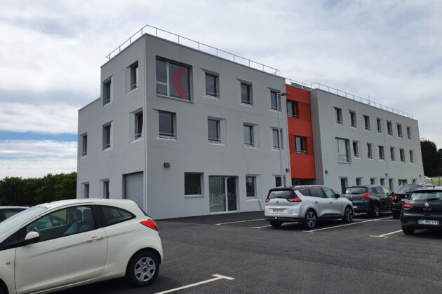 Expert comptable Lanester Lorient 56