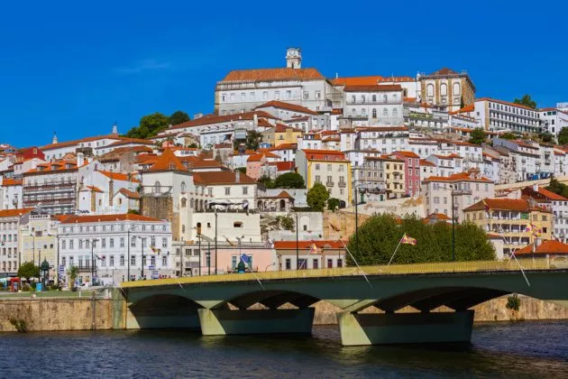 Portugal