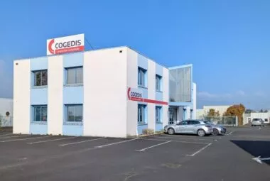 Cabinet d’expertise comptable à Niort