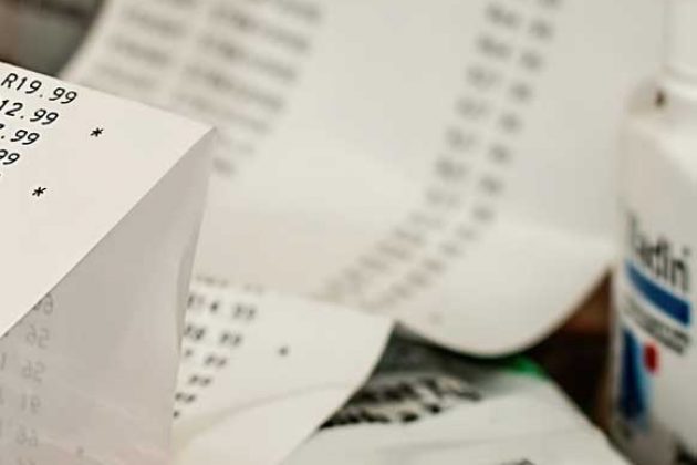 logicien de caisse
