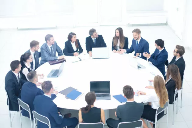 Accord d'entreprise