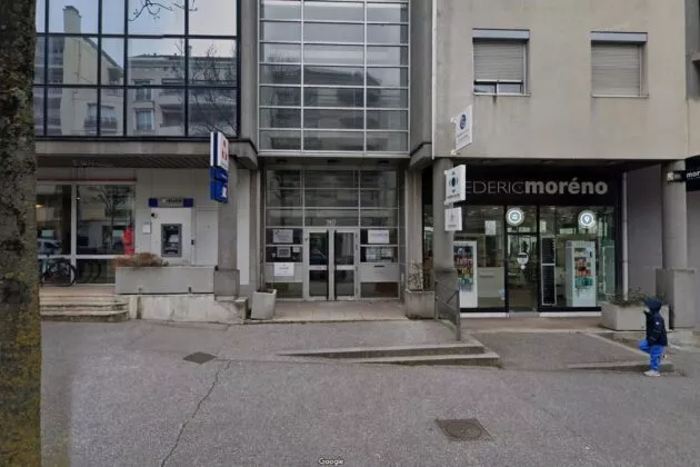 Cabinet d'expertise comptable Lyon Est, Bron.